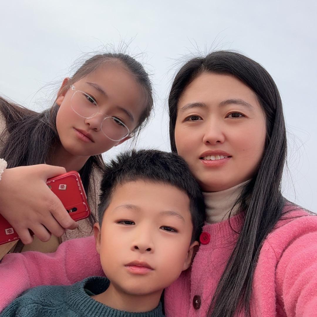 唐河家政培训袁倩