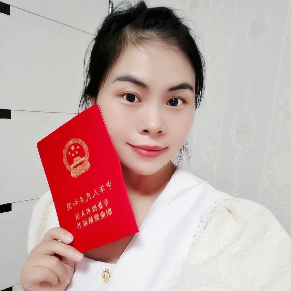 凯琪学姐