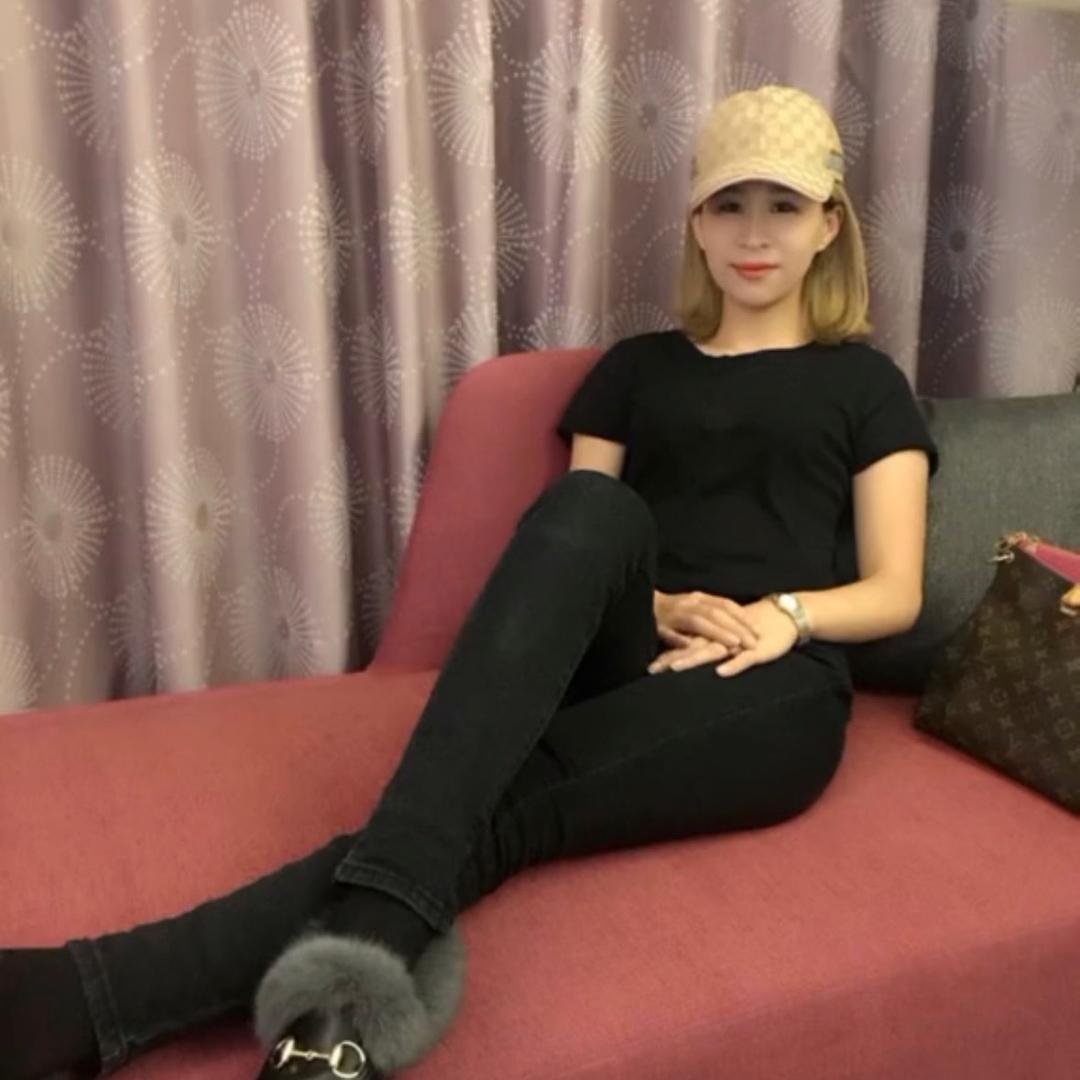 蟹夫人Coco