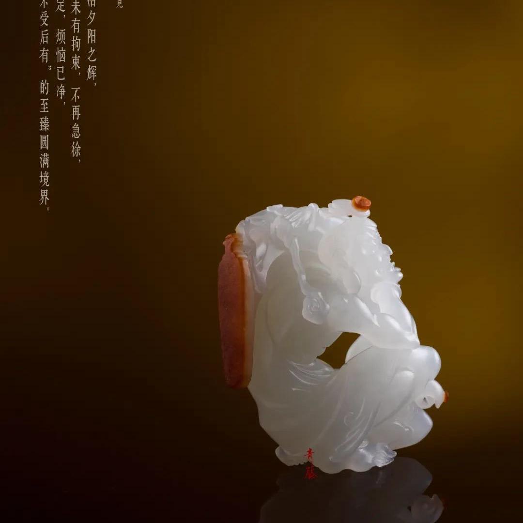 阿亮说玉
