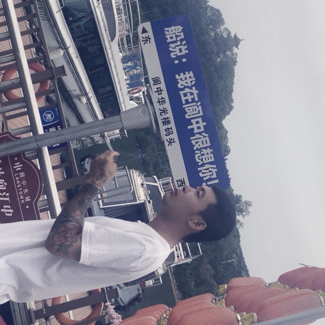 在海外的丰镇人