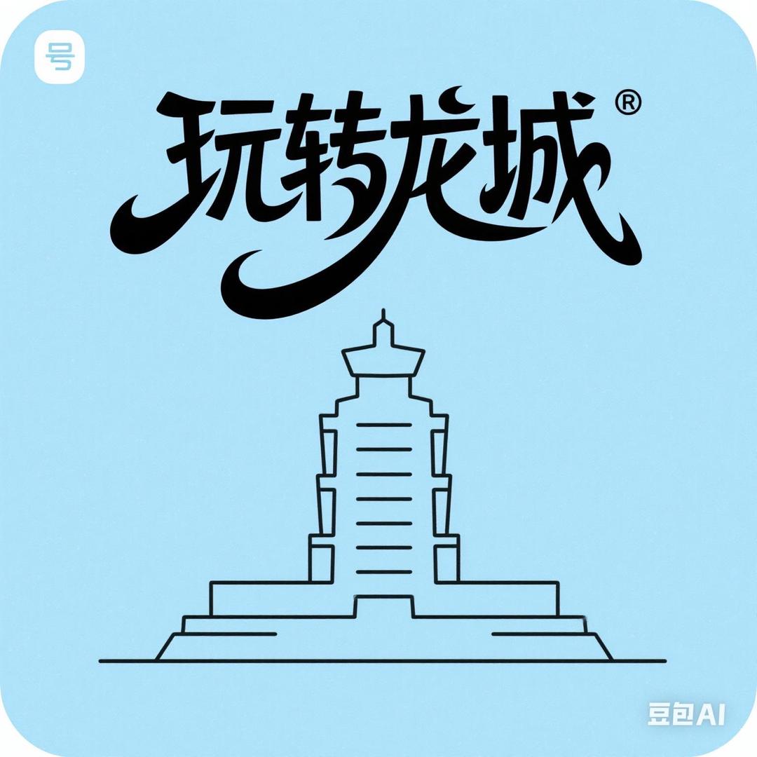 玩转龙城