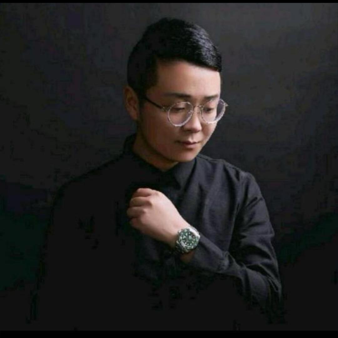 苏克助理（小胡）