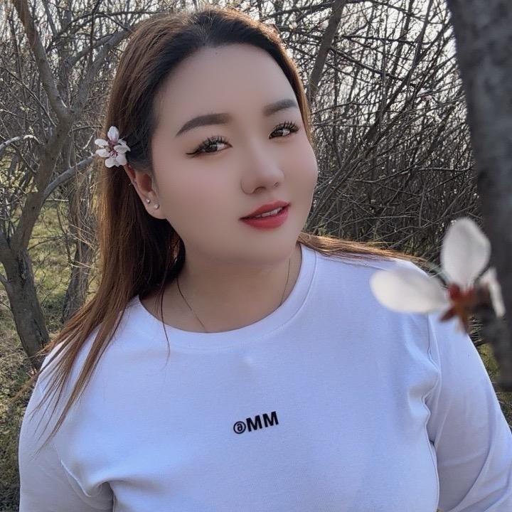 满满🌱