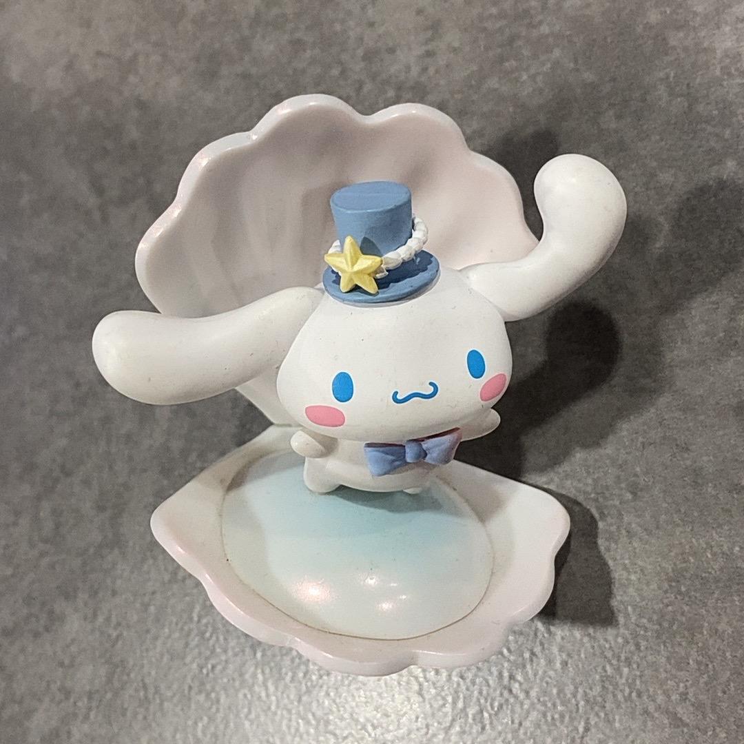 海得潮玩
