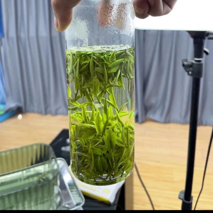小晨茶叶店