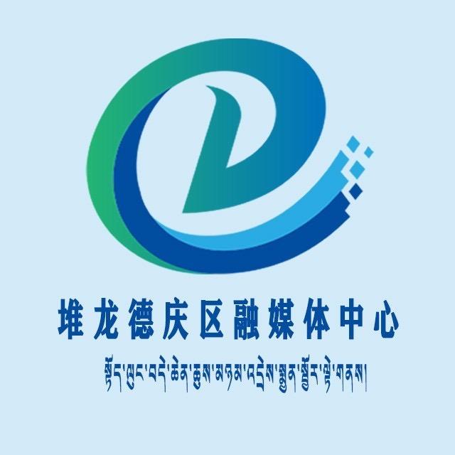 堆龙融媒体