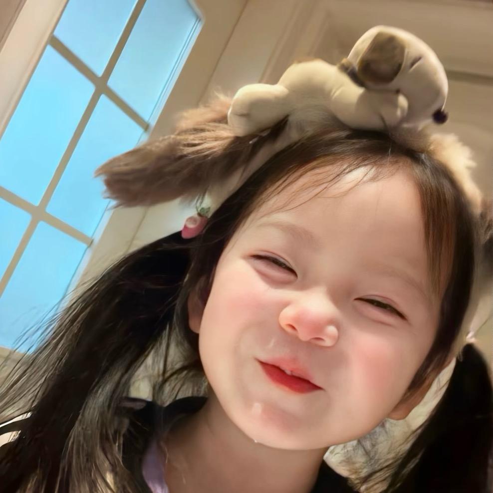 吓唬你爹呢.