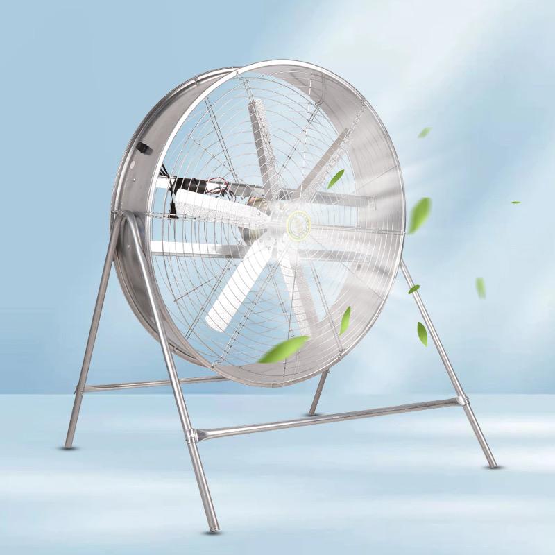 扬谷扇工业风扇工厂店