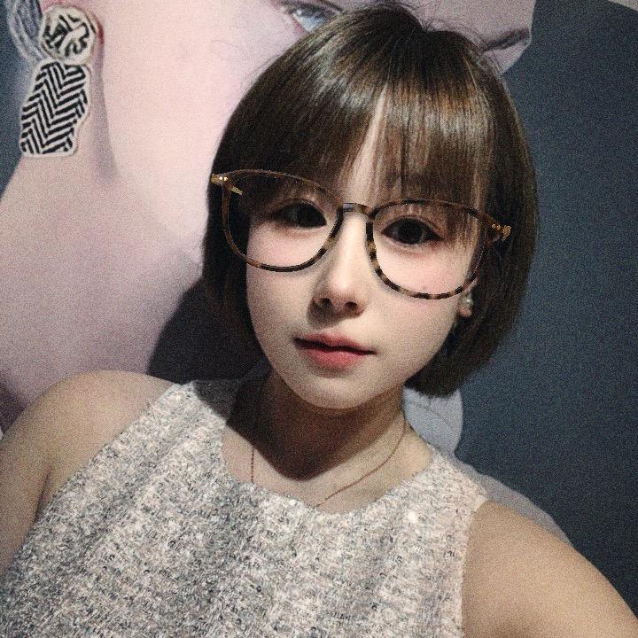 奈良小鹿酱