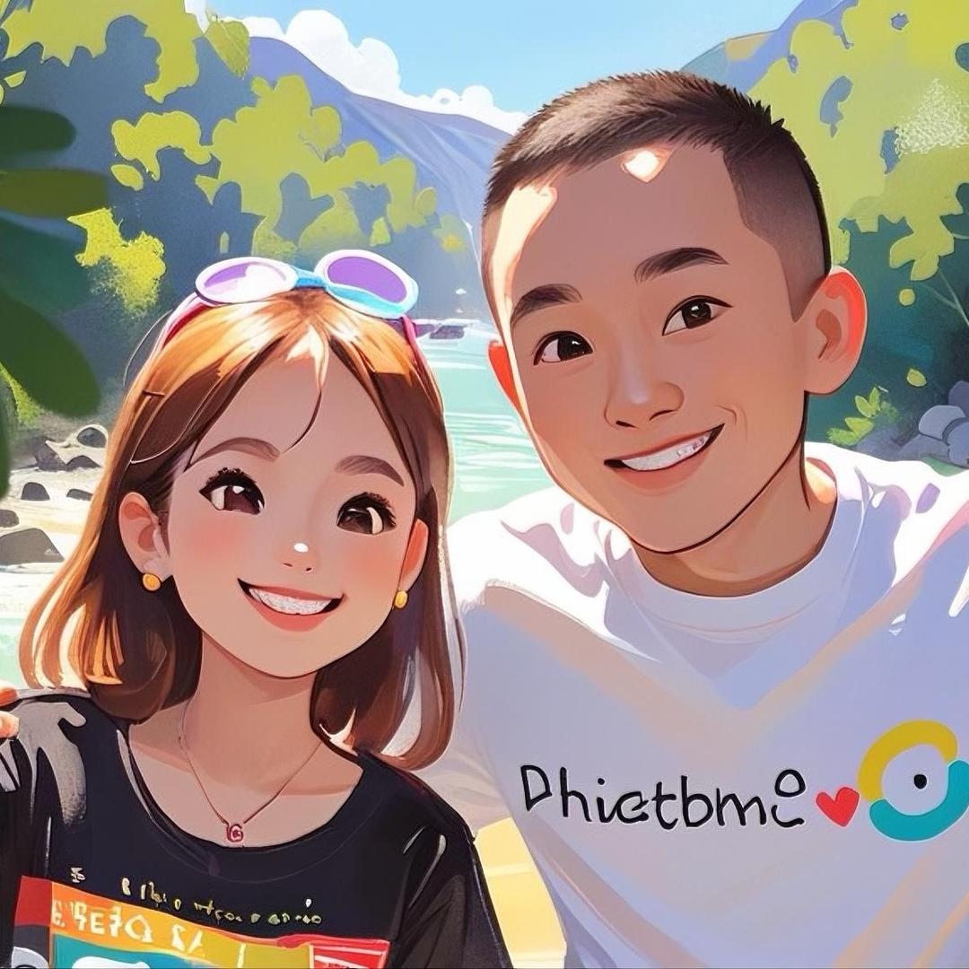 💕超级小耐人儿💍