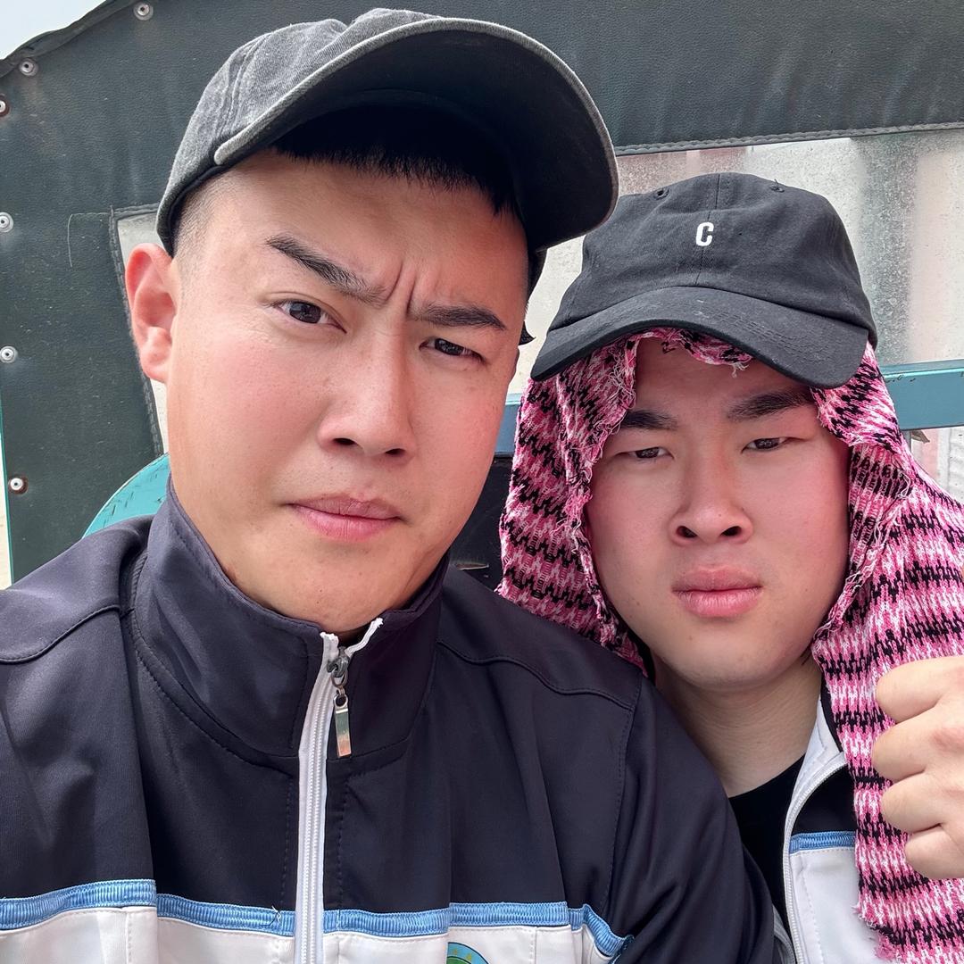羊村磊子🐑
