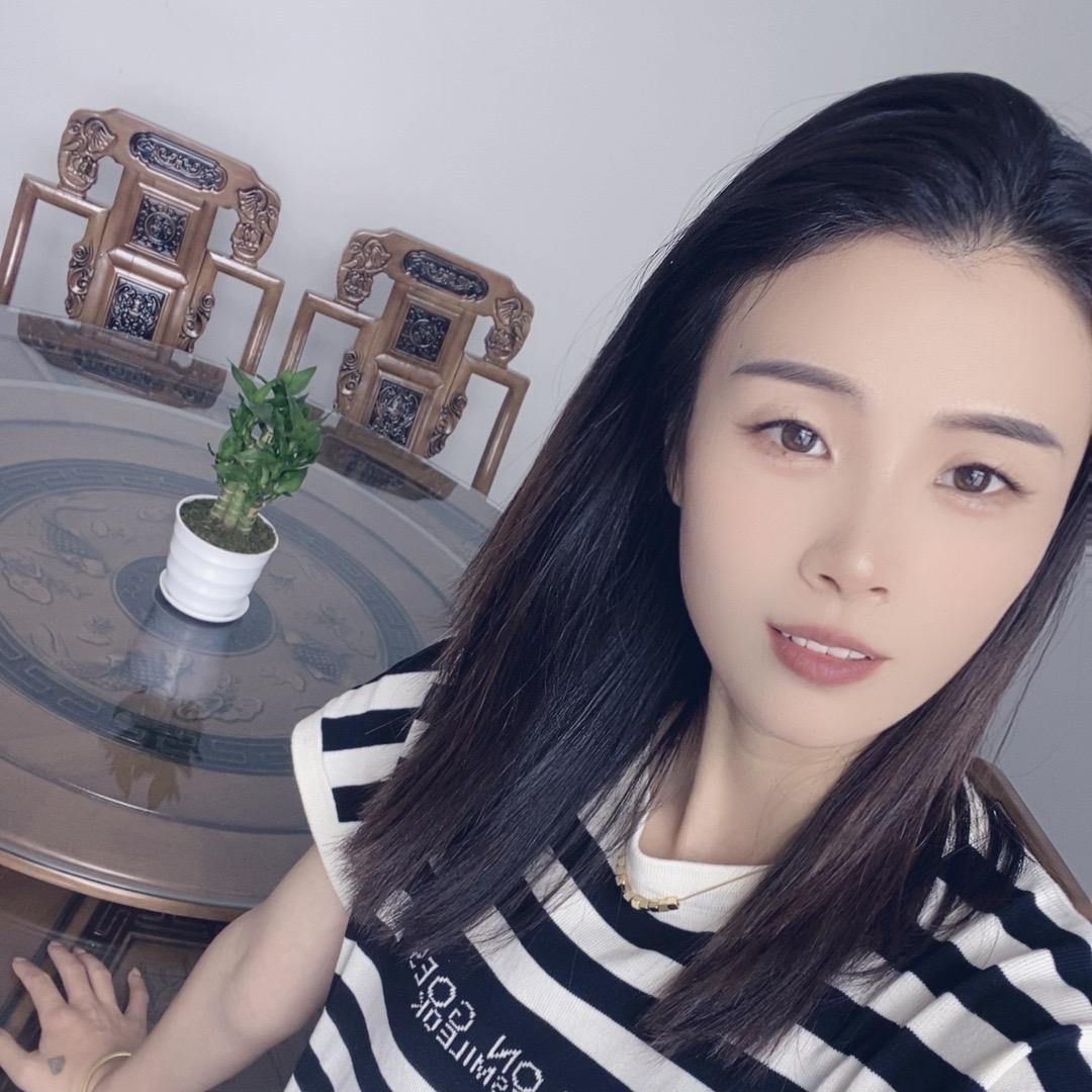 倩倩（从❤️开始）