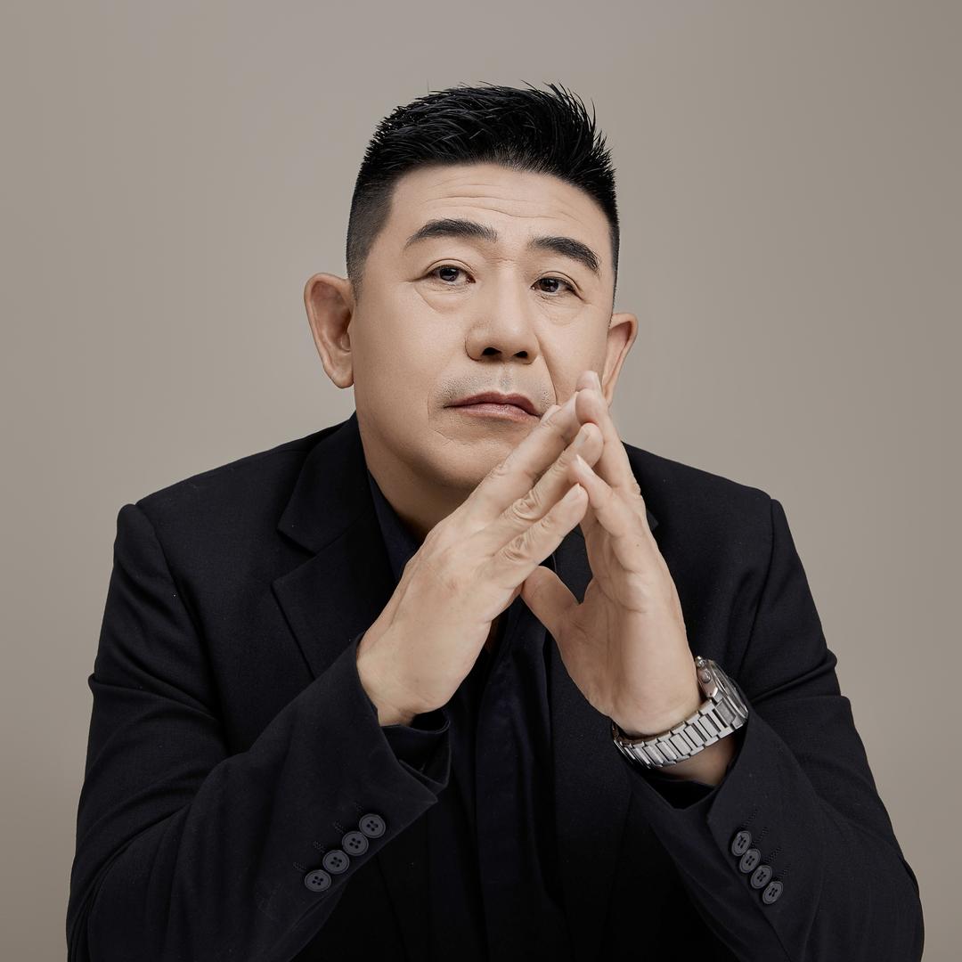 老李很带派
