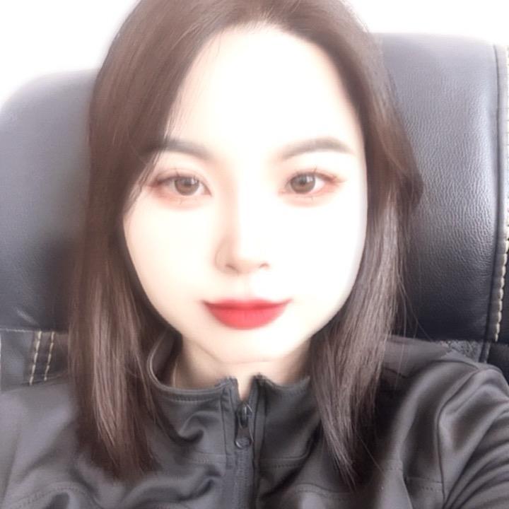 姜月❤️