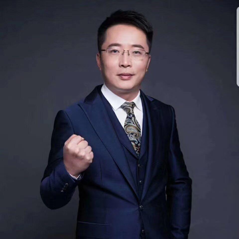 德禾大舅哥（德禾钓具创始人）