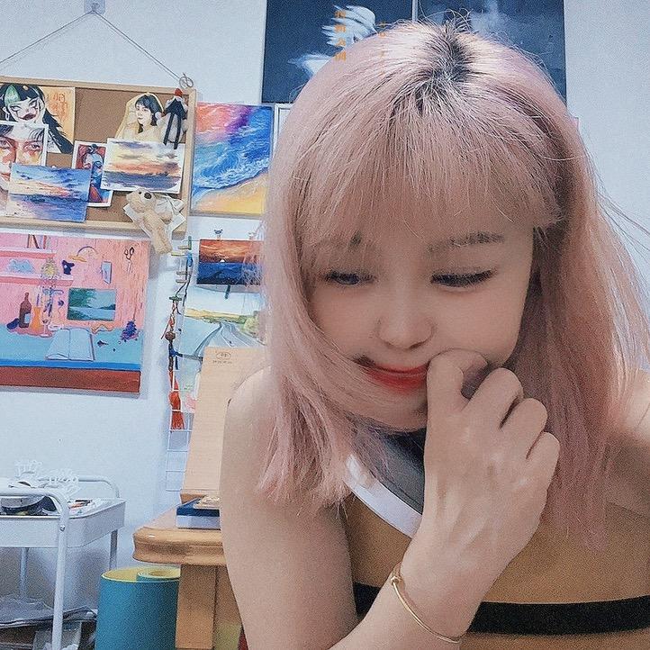 画不出作品的马老师