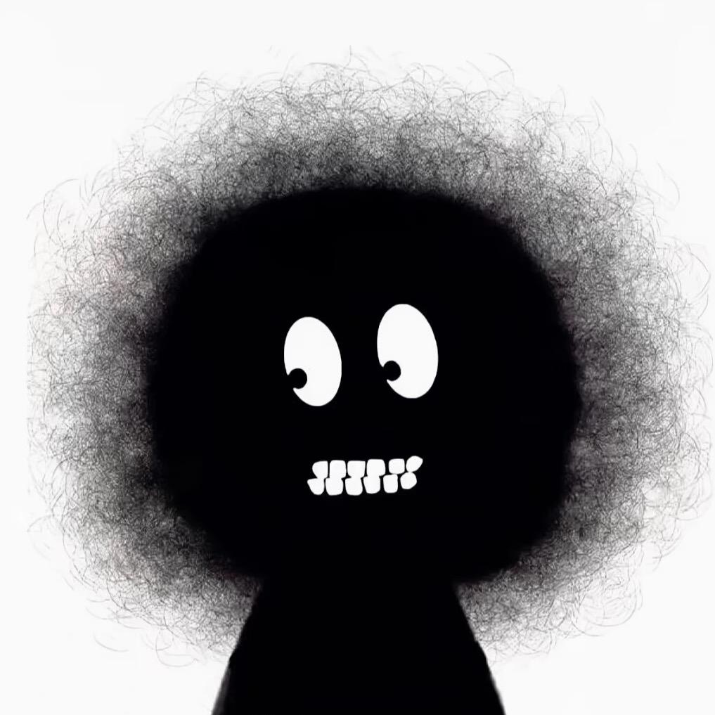 爱.