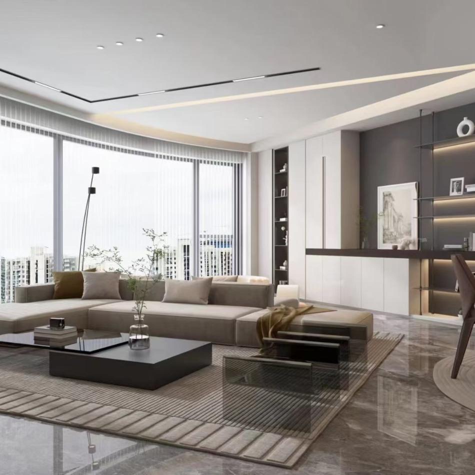 咸阳激昂装修（目标5000粉）