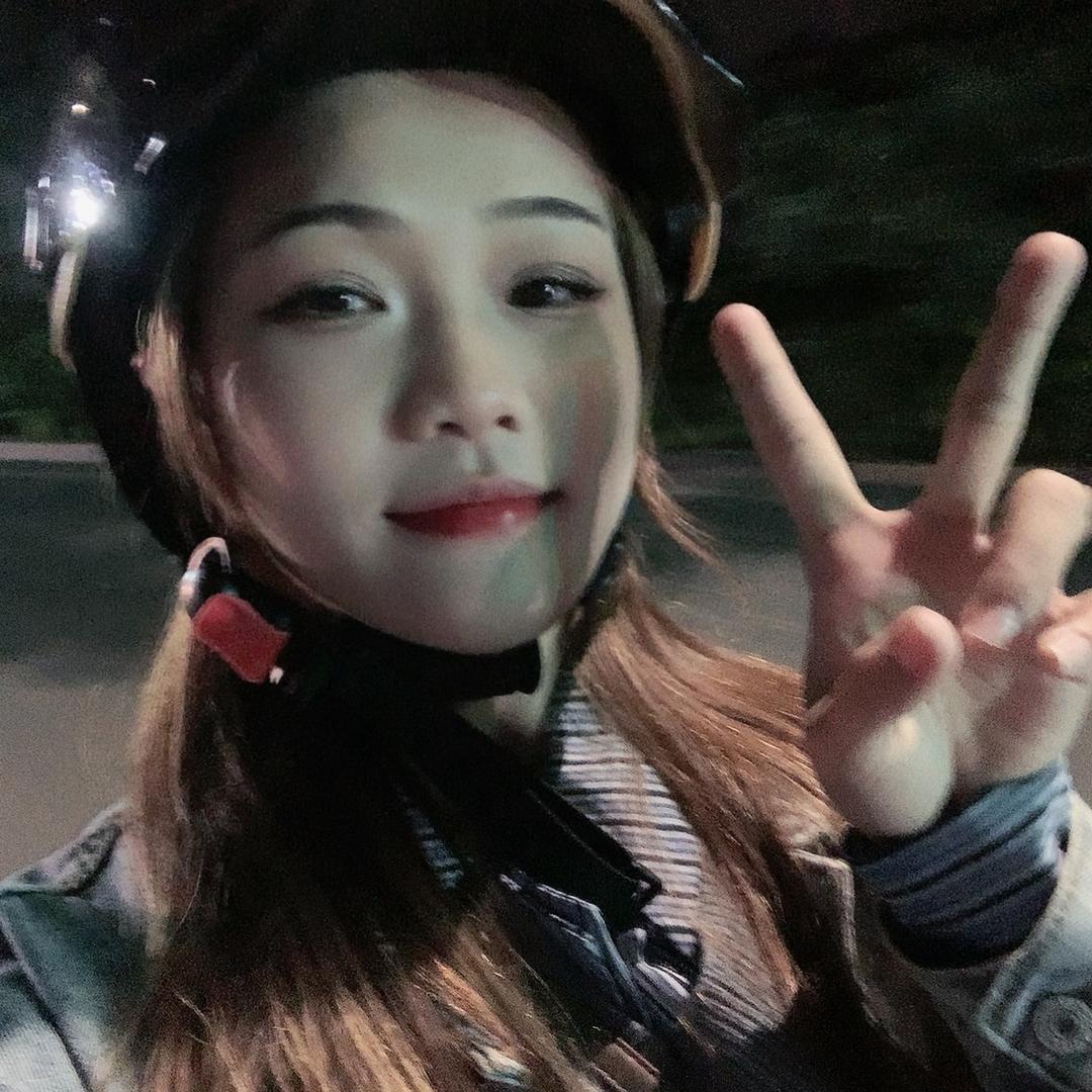 小羊炸毛了🐑