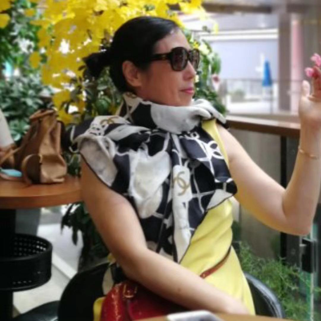 香香（61年🐂）