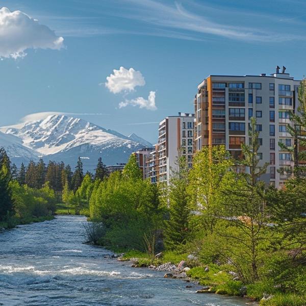 重庆仁兴道旅居
