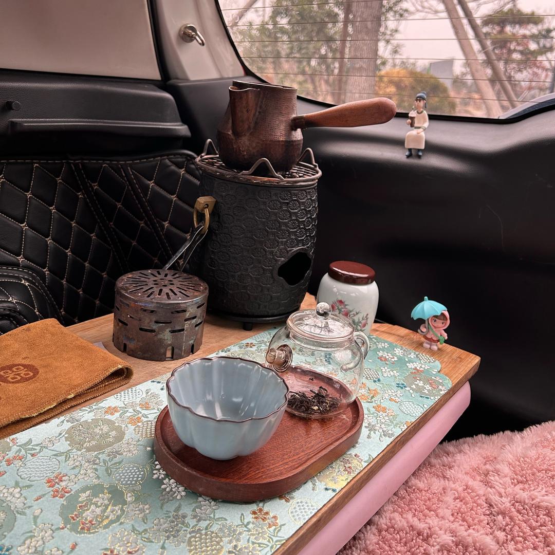 大真的生活日记