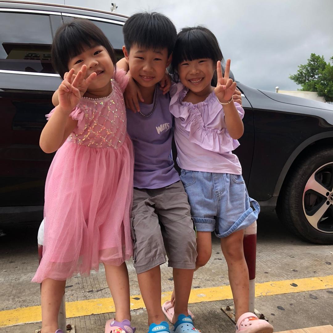 潮汕妈妈