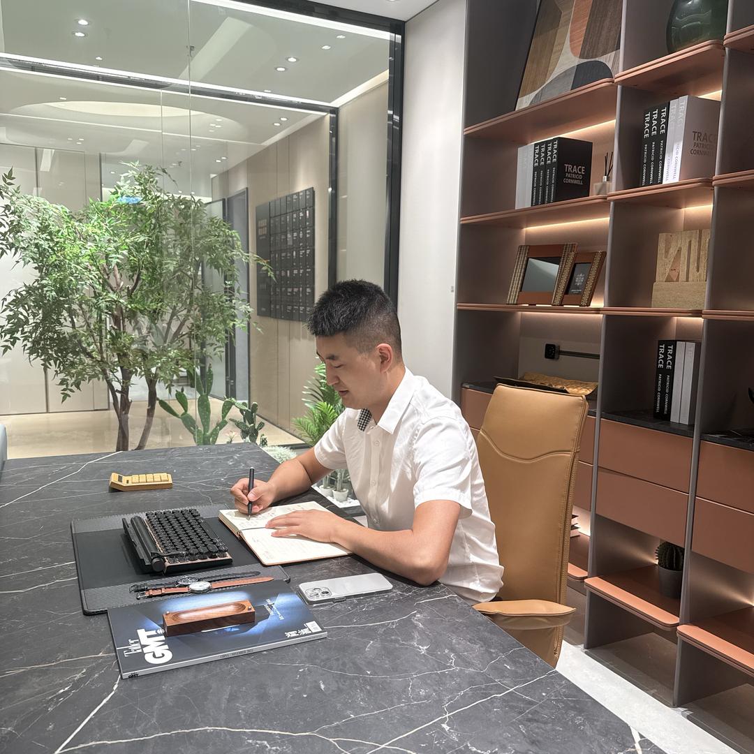 宝鸡旧房翻新整家定制 马三