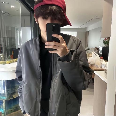 ¥想喝佳得乐¥