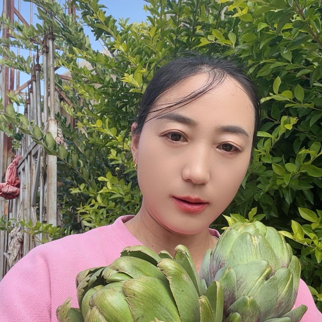 洋蓟姐a