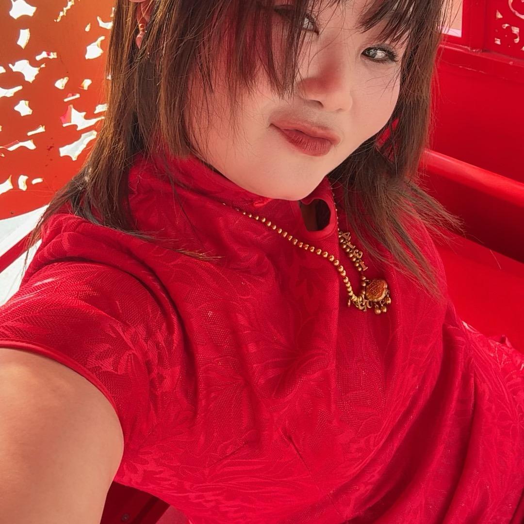 秀娟爱唱歌🎤