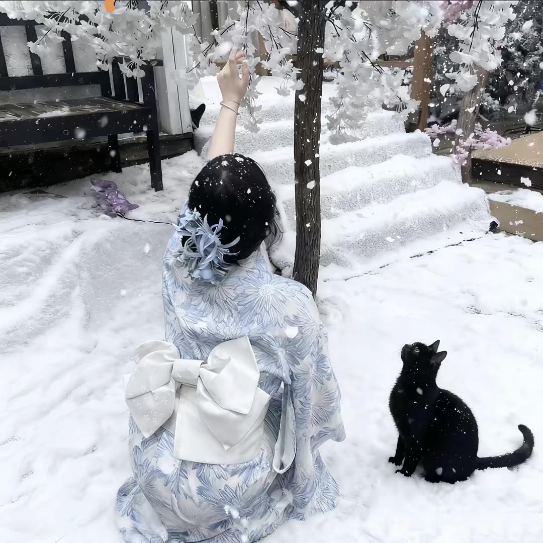雨天适合思念