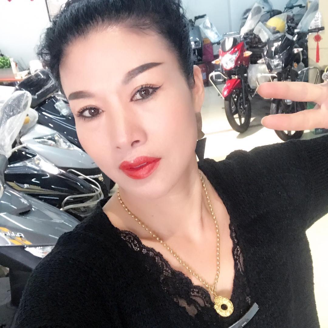 温州瓯海潘晓玲摩托车行