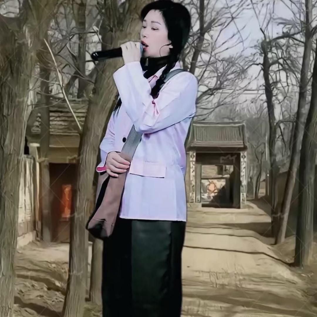 秀秀（怀旧）