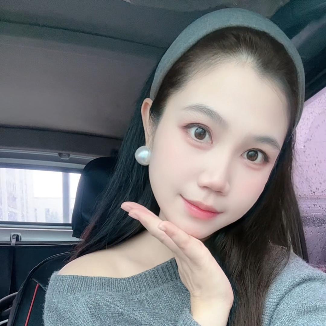 啊敏（主页橱窗时尚单品）