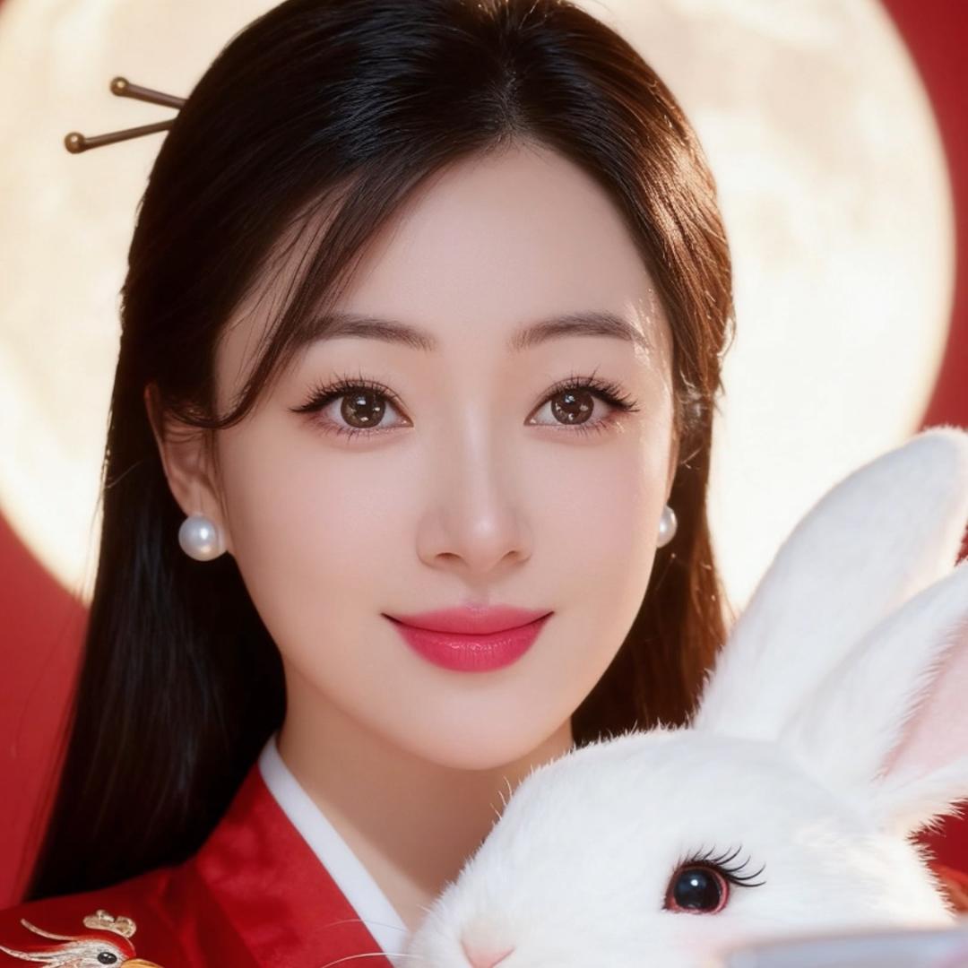 歌者李娟🇨🇳🎙🌹8630