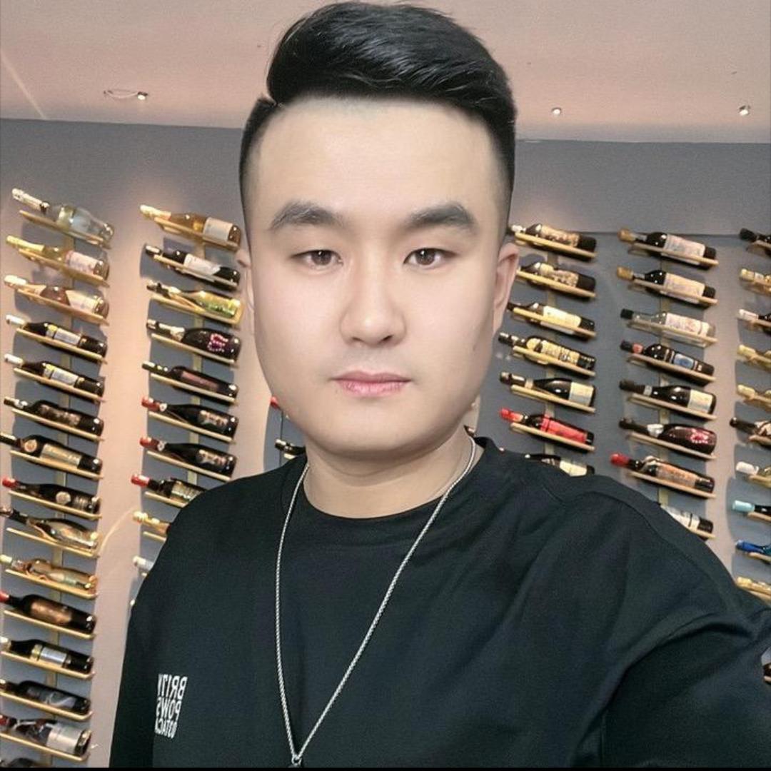 麦克雷烈性啤酒(老二)官店直播间