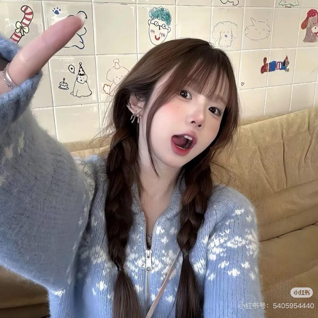 小雅🧚‍♀️