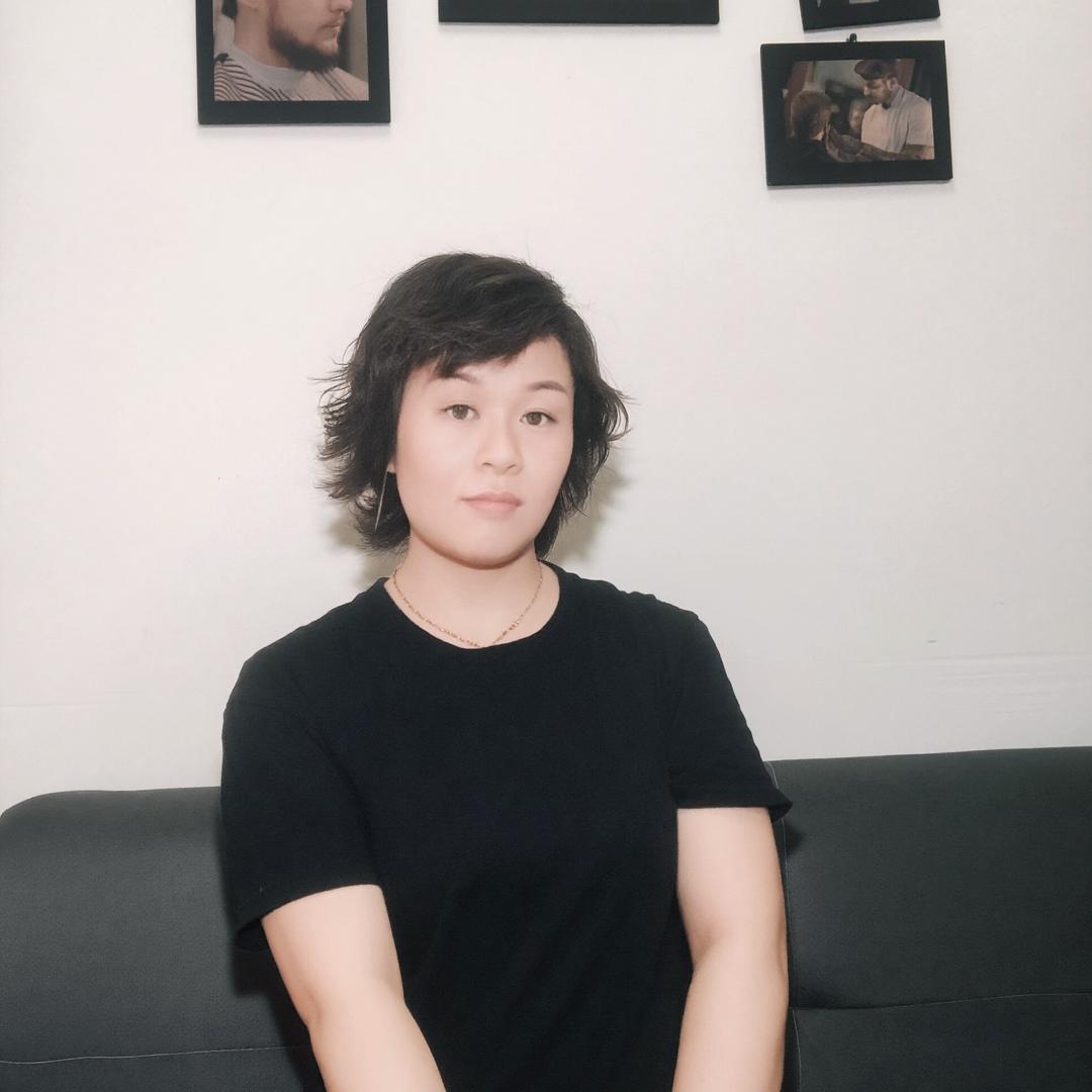 铭艺美容美发店