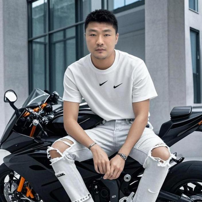 小马🐎哥