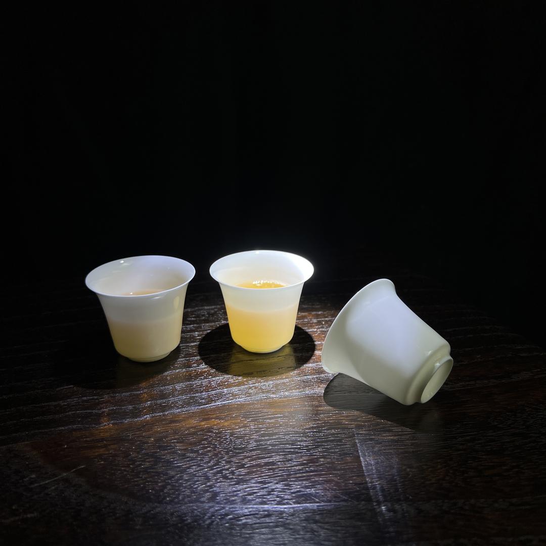 茶人甄选