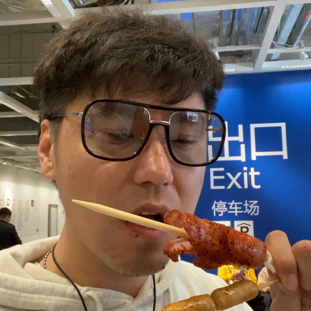 炒鸡蛋先生