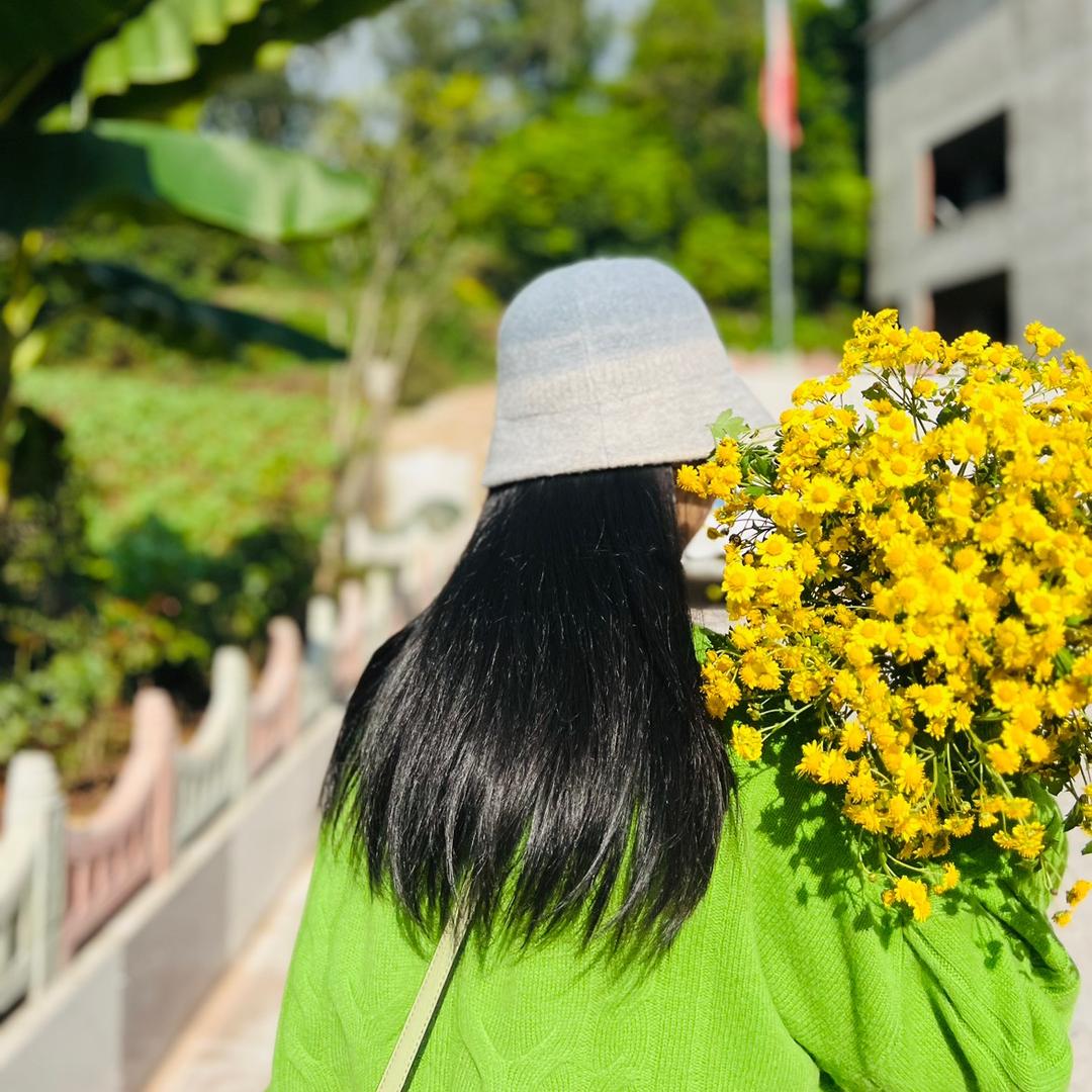 冰雪女王 花昼