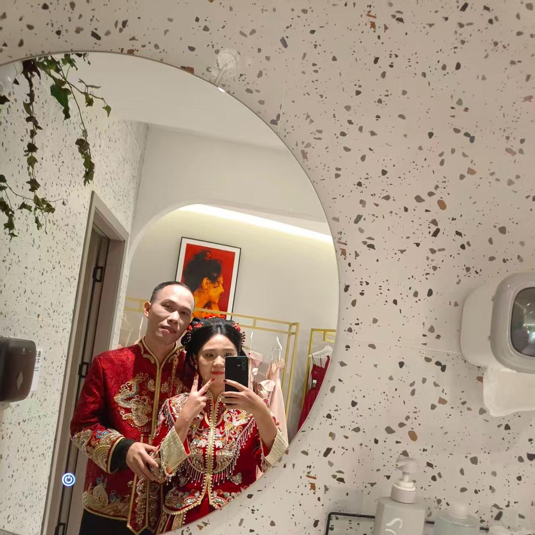 ໑ຼₒ₂5梦中的婚礼