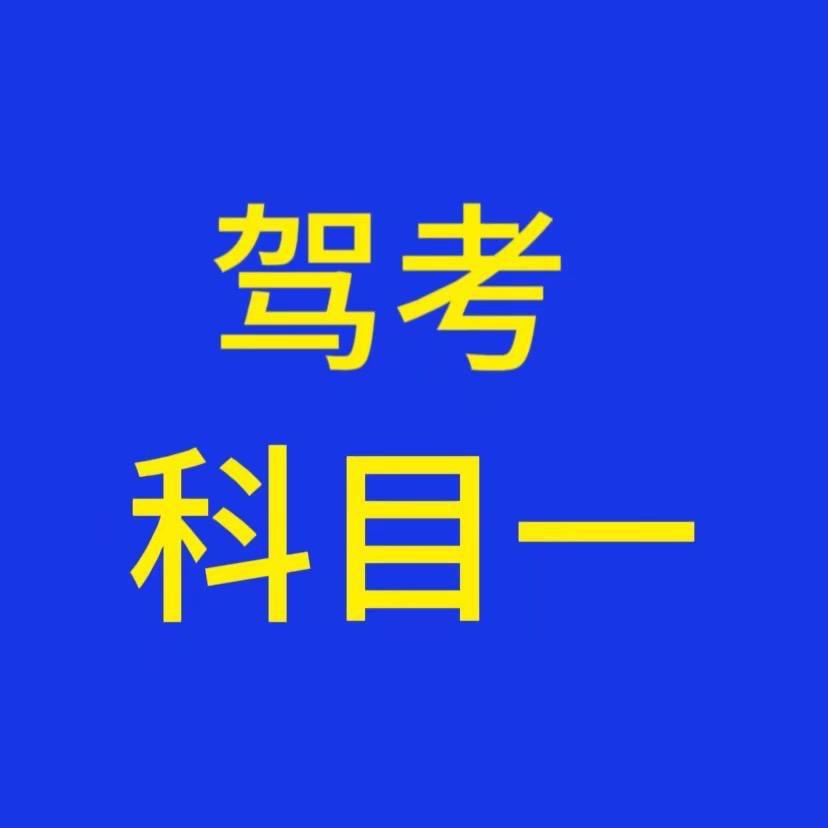 驾易通学车速成
