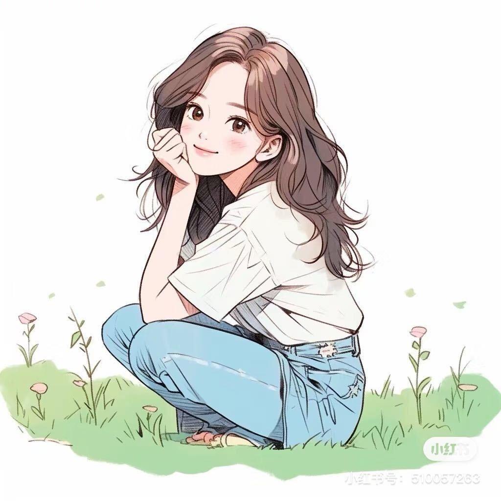 夏月🍃