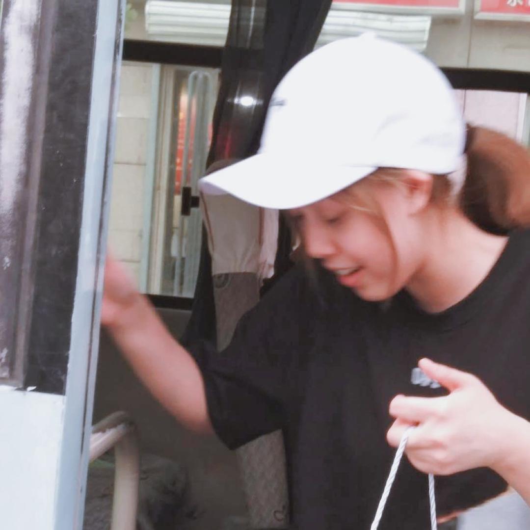 小美老师QJAK