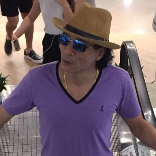 深圳华仔🎤