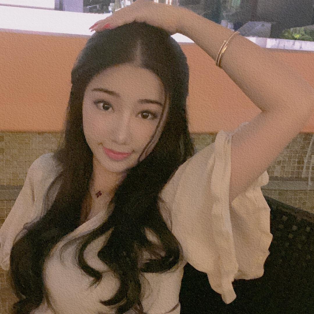 香港茵妹